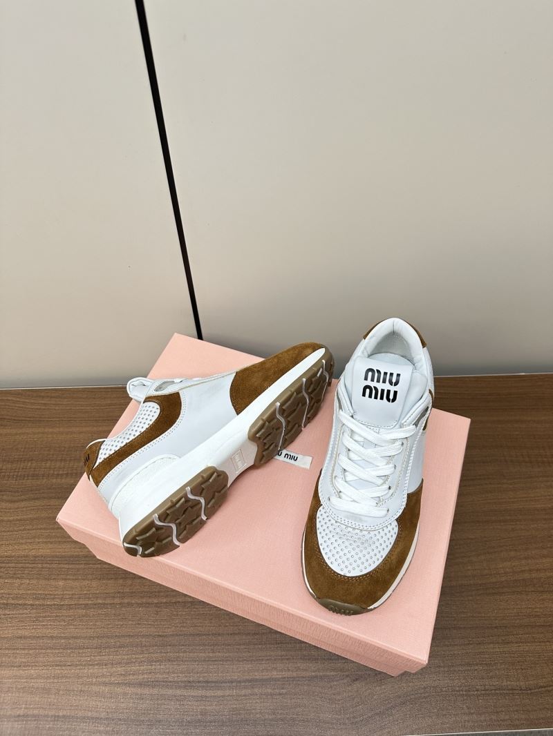 Miu Miu Shoes